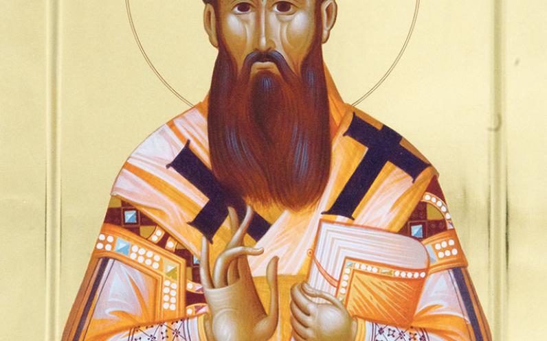Sfântul Grigorie Palama, teologul îndumnezeirii omului