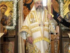 PF Daniel, Patriarhul Bisericii Ortodoxe Romane