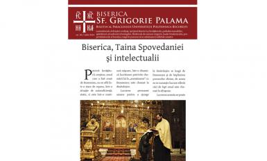 Buletin Parohial | nr. 26 | iulie 2014