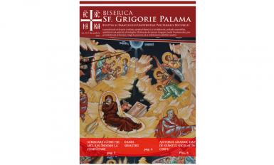 Buletin Parohial | nr. 19 | decembrie 2013