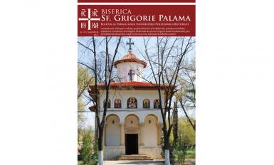 Buletin Parohial | nr. 18 | noiembrie 2013